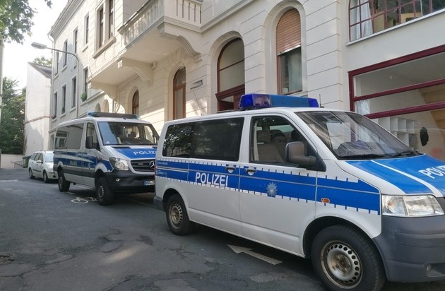 BPOLD-H: Gemeinsame Pressemitteilung der Staatsanwaltschaft Hannover, der ...