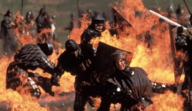 Für den Dreh des Kino-Knallers „The Rage“ werden 5000 Komparsen gesucht