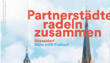 © Landeshauptstadt Düsseldorf