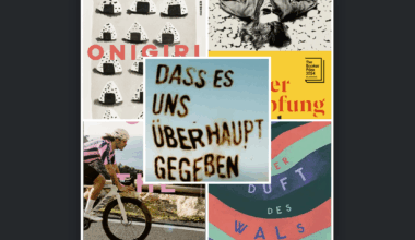 Lesen! Unsere Buchempfehlungen im September - IN München