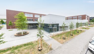 NRW-Landesregierung reagiert auf SPD-Anfrage zum Kalker Bildungscampus