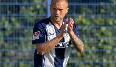 Berlin & Brandenburg: Thorsteinsson über Saisonstart: "Kein Grund für Panik"