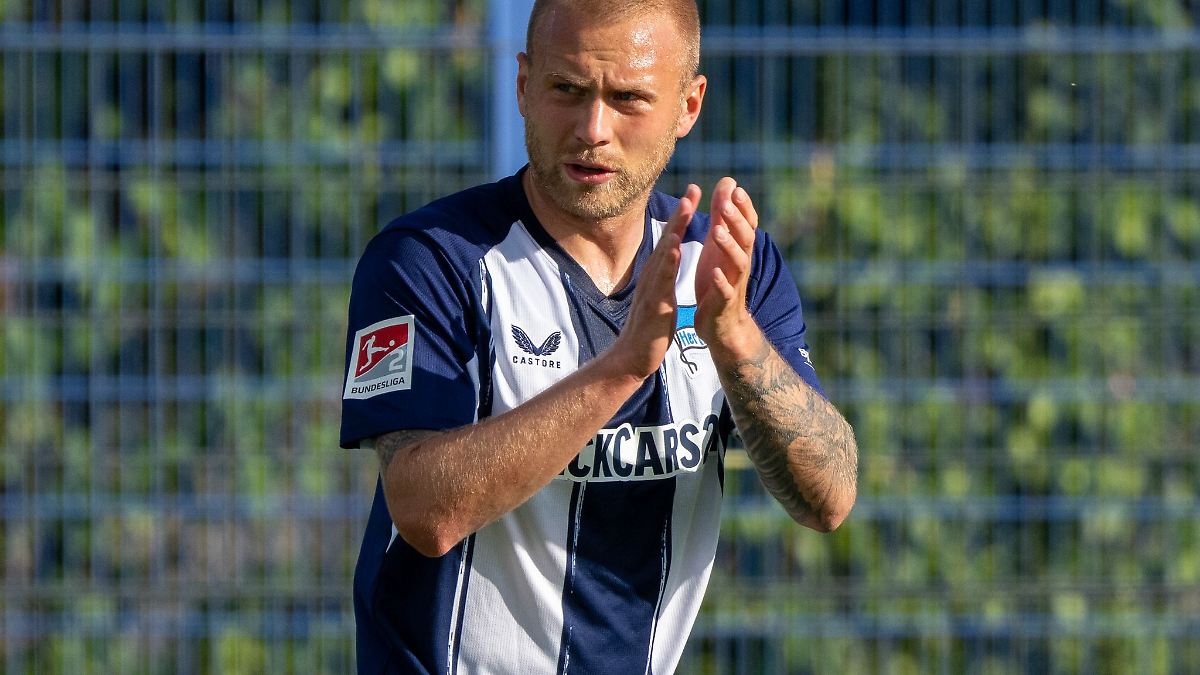 Berlin & Brandenburg: Thorsteinsson über Saisonstart: "Kein Grund für Panik"