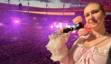Ich habe die aktuell größten Bands im K-Pop live gesehen und verrate euch, ob die Jungs oder Mädels besser waren