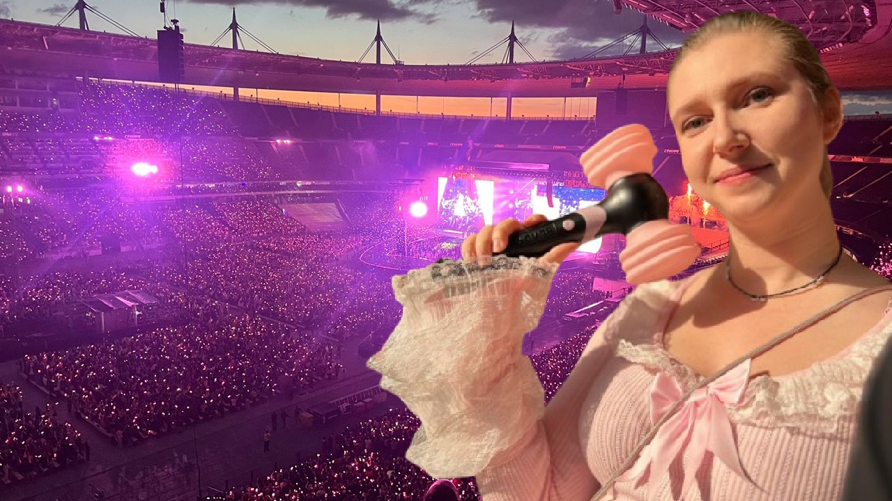 Ich habe die aktuell größten Bands im K-Pop live gesehen und verrate euch, ob die Jungs oder Mädels besser waren