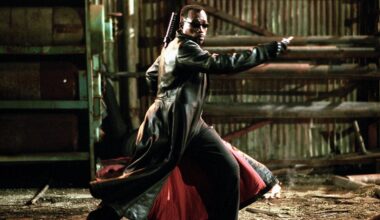 Blade-Star verpasst (schon wieder) seinen großen MCU-Auftritt