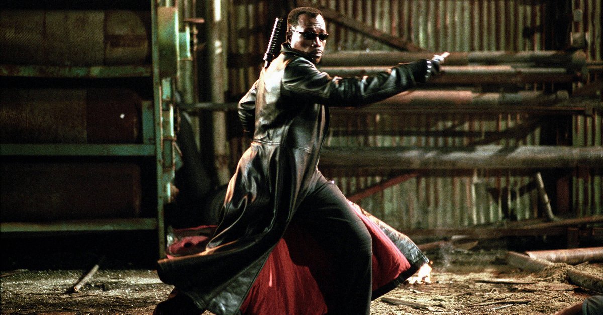 Blade-Star verpasst (schon wieder) seinen großen MCU-Auftritt