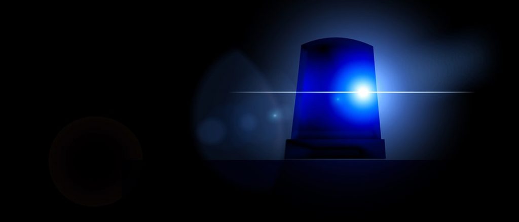 Verkehrsunfall mit vier Verletzten auf L 183