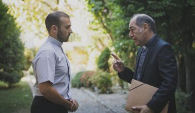 Blutroter Sommer – Im Bann des Killers