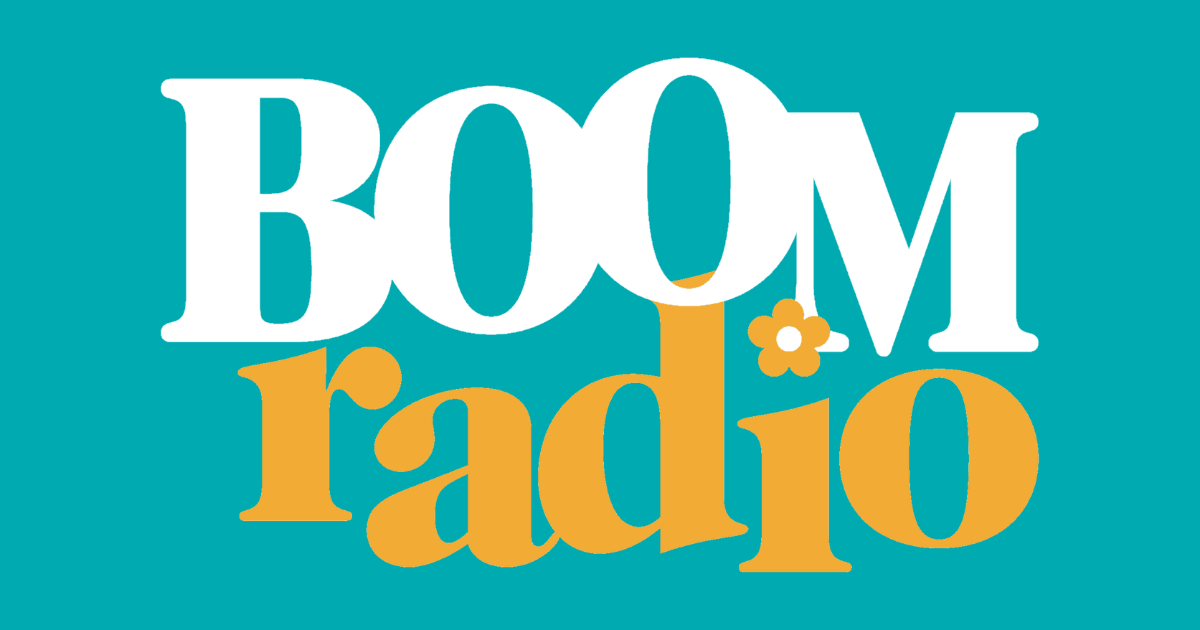 Boom Radio