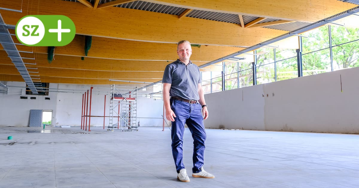 Der Eröffnungstermin für den neuen Rewe-Markt in Radebeult steht fest