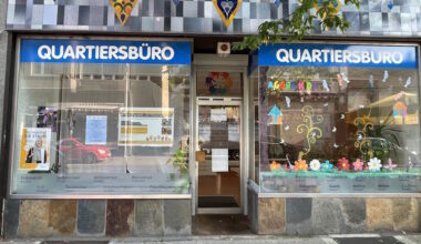 Quartiersbüro Lange Straße feiert Jubiläum