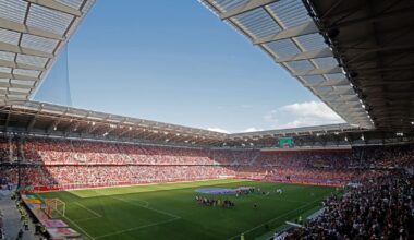 Hier wird das Spiel übertragen (mit Liveticker)
