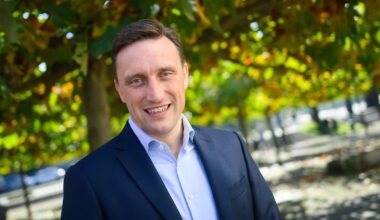 Niedersachsen & Bremen: CDU-Chef Lechner fordert Aufnahme-Tests fürs Gymnasium