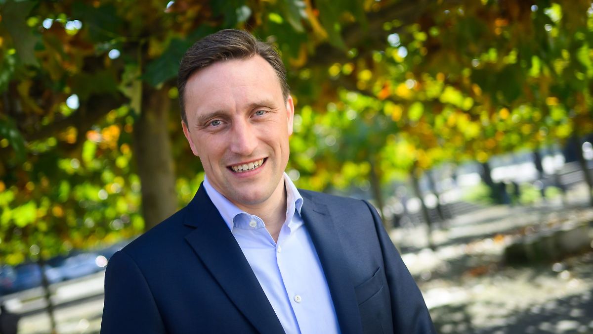 Niedersachsen & Bremen: CDU-Chef Lechner fordert Aufnahme-Tests fürs Gymnasium