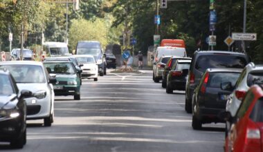 Zahlen in Leipzig und Dresden sinken