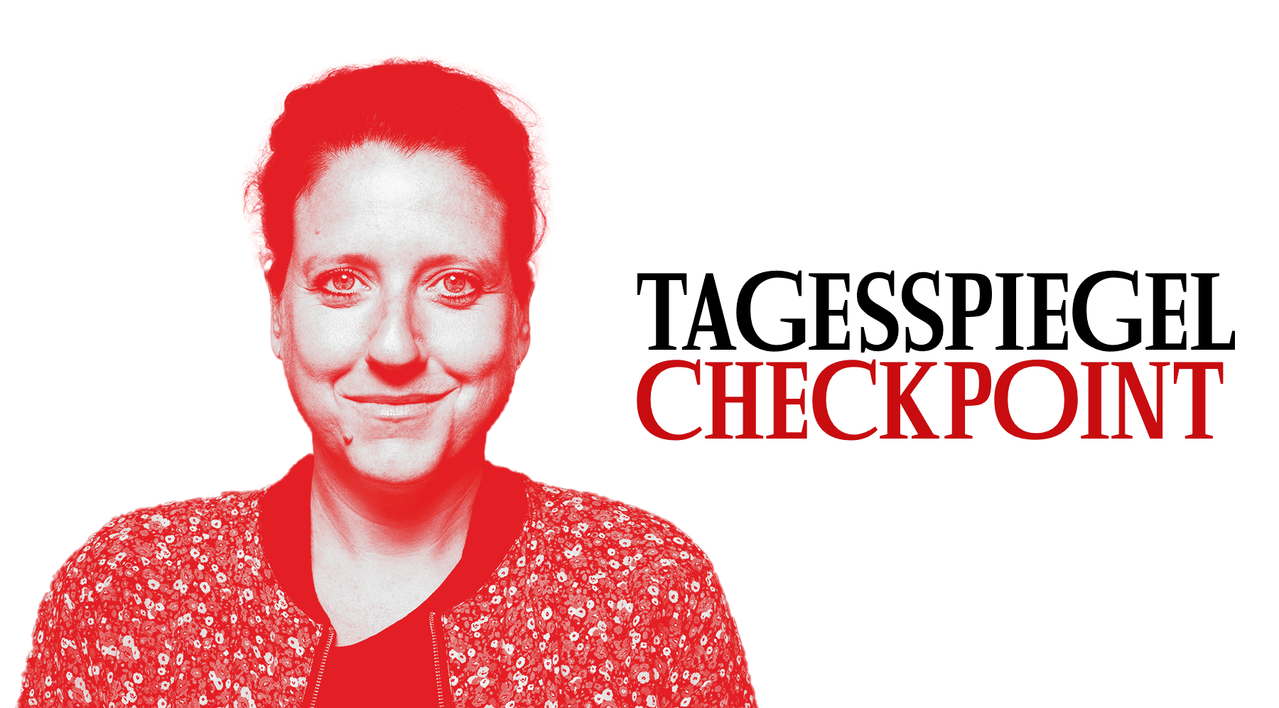 Checkpoint vom Freitag, 22.08.2025