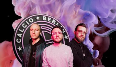 Ad Alliance schnappt sich Vermarktungsrechte an Fußball-Podcast "Calcio Berlin"