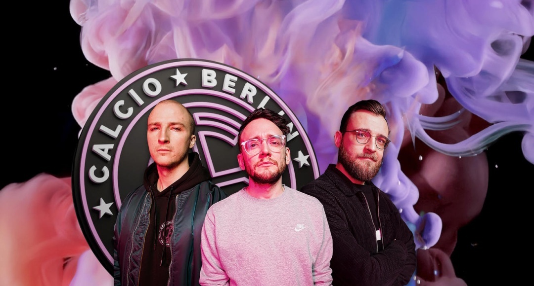 Ad Alliance schnappt sich Vermarktungsrechte an Fußball-Podcast "Calcio Berlin"