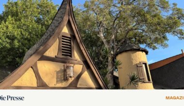 Architektur schauen in Los Angeles – DiePresse.com