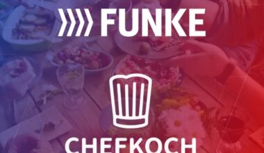 Funke kauft "Chefkoch" von RTL Deutschland