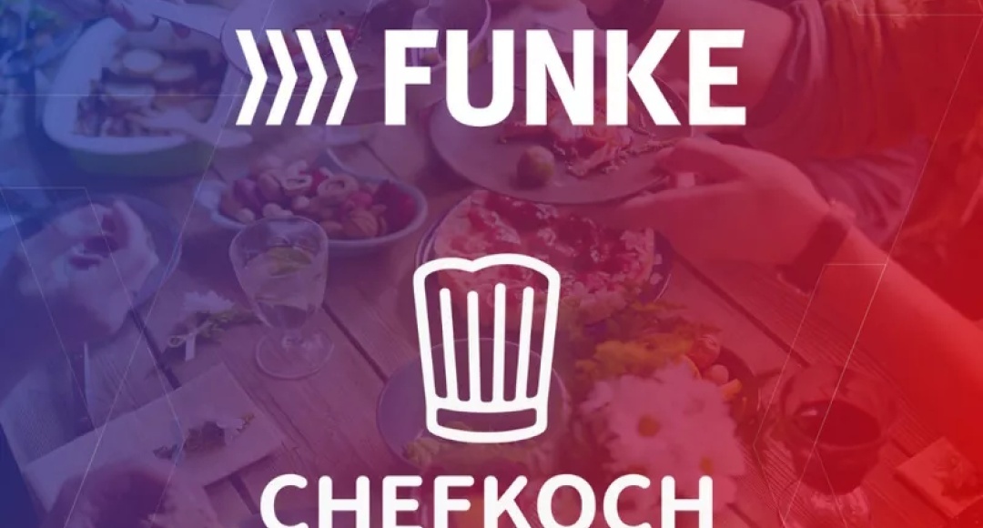 Funke kauft "Chefkoch" von RTL Deutschland