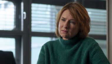 Auch Corinna Harfouch nimmt den Hut – fernsehserien.de