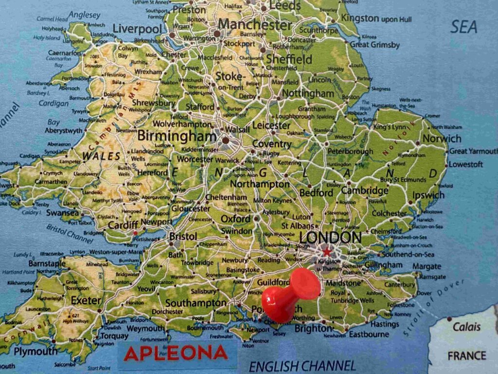 Apleona stärkt seine Marktposition in UK durch die Übernahme von Corrigenda