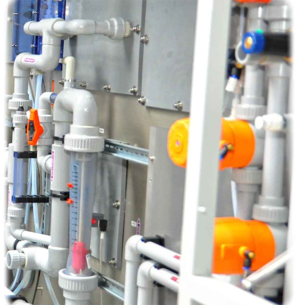 DAS: Chipindustrie will weg vom Erdgas