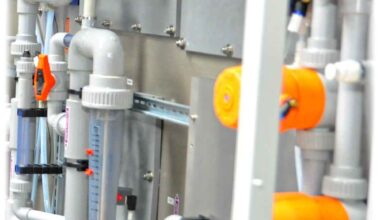 DAS: Chipindustrie will weg vom Erdgas