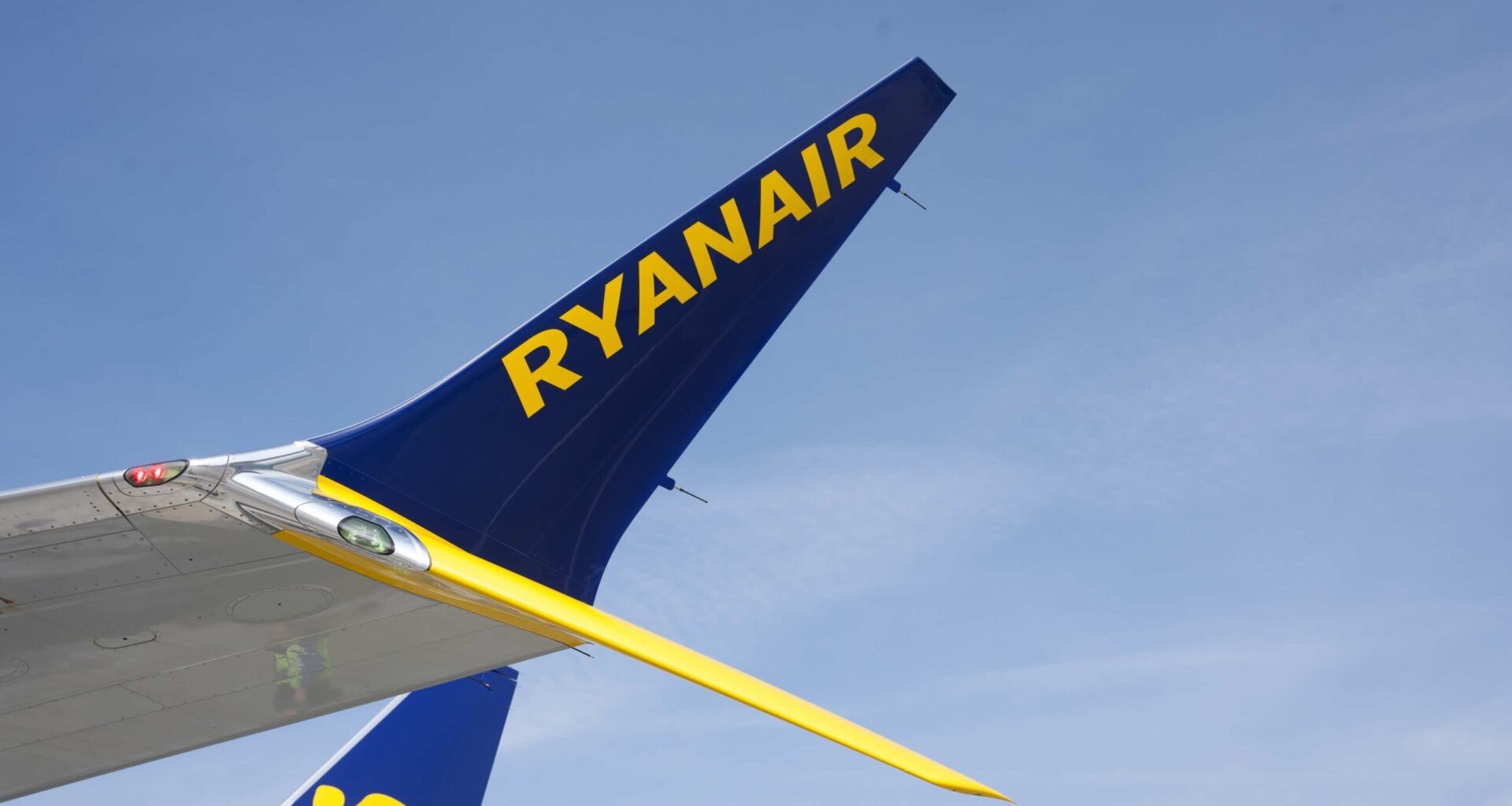 RYANAIR CALLS ON NATS CEO MARTIN ROLFE TO QUIT AS 6,000 UK PASSENGERS SUFFER ATC DELAYS TUES (5 AUG) DUE TO REPEATED NATS MISMANAGEMENT & STAFF SHORTAGES – Ryanair's Corporate Website