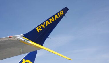 RYANAIR CALLS ON NATS CEO MARTIN ROLFE TO QUIT AS 6,000 UK PASSENGERS SUFFER ATC DELAYS TUES (5 AUG) DUE TO REPEATED NATS MISMANAGEMENT & STAFF SHORTAGES – Ryanair's Corporate Website