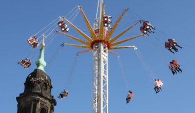 Veranstalter zählen 600.000 Besucher und ziehen Bilanz