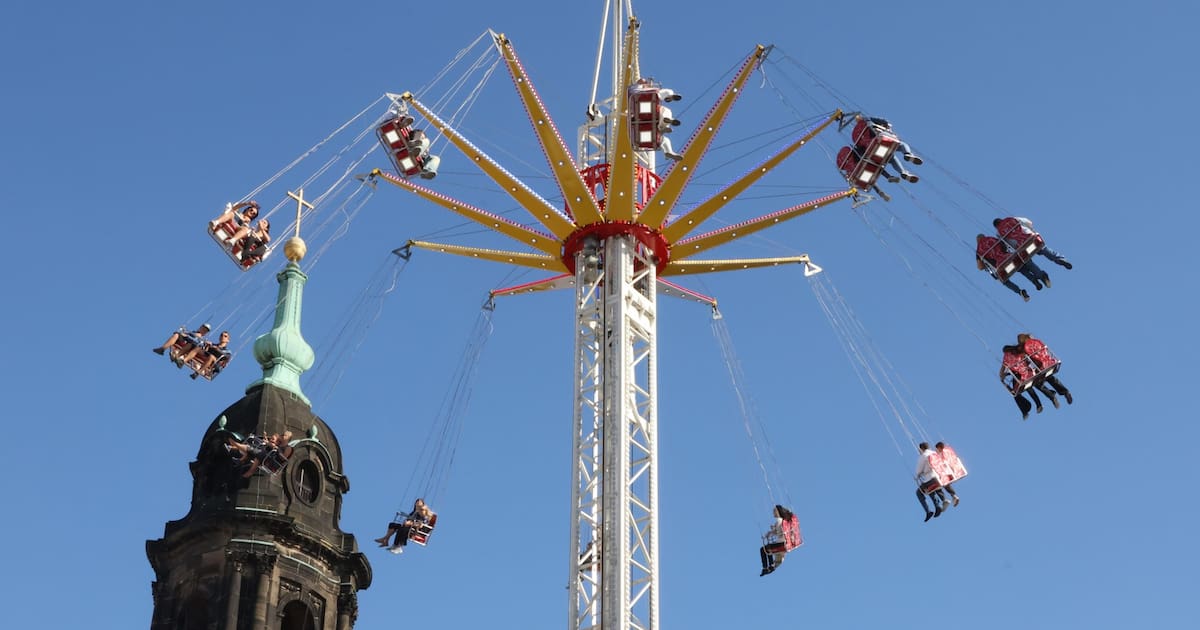Veranstalter zählen 600.000 Besucher und ziehen Bilanz