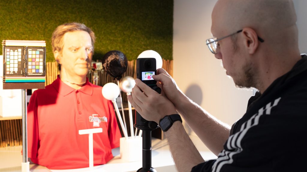 DJI-Osmo-360-Test