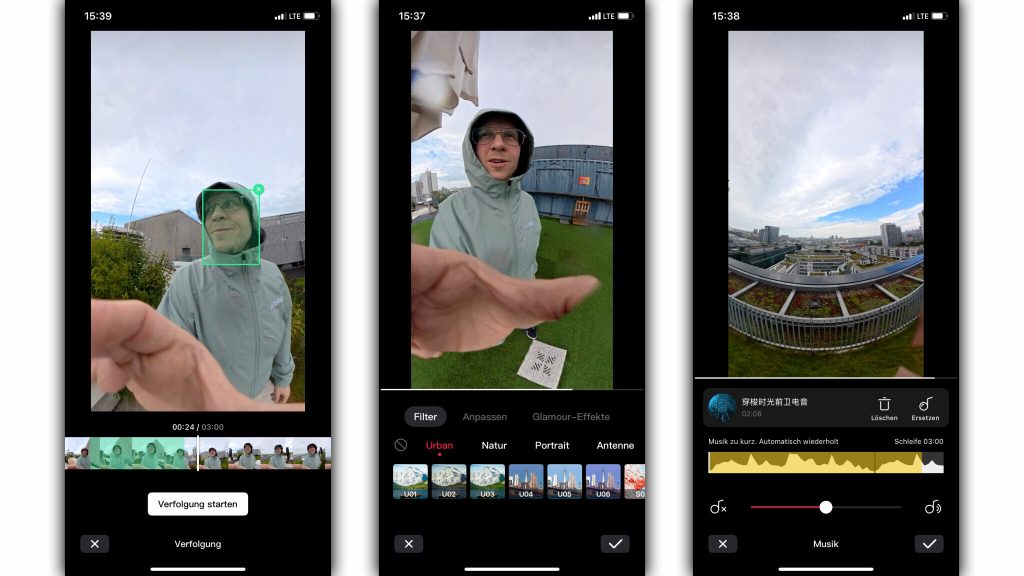 DJI-Osmo-360-Test