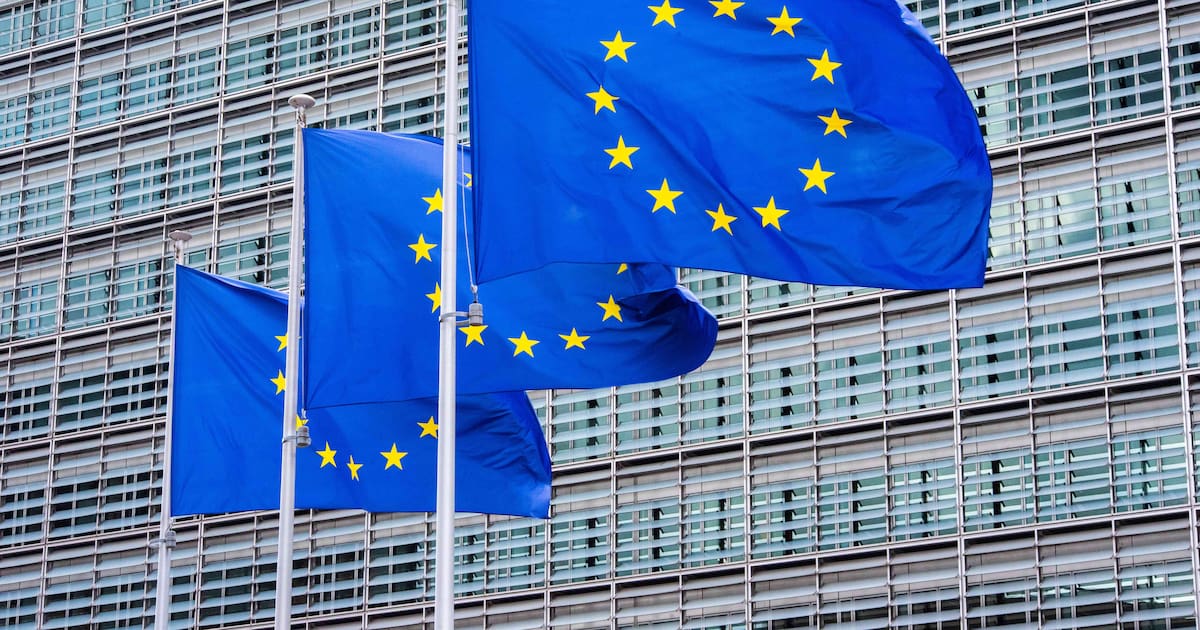 EU bringt Zollsenkung für US-Produkte auf den Weg