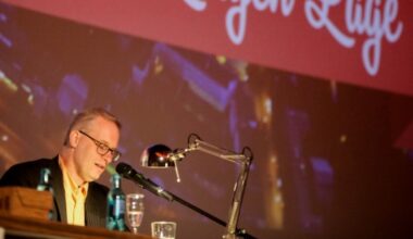 HAZ-Autorinnen und -autoren bitten zum „Lüttje Lage”-Sommerabend im Palaisgarten