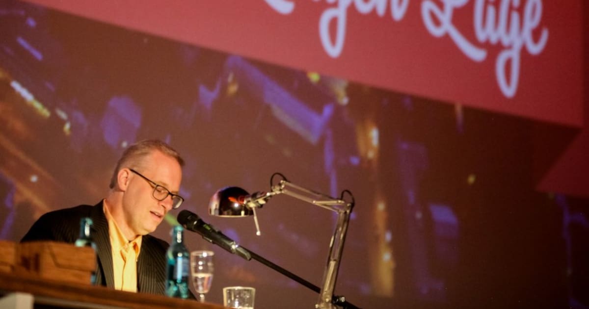 HAZ-Autorinnen und -autoren bitten zum „Lüttje Lage”-Sommerabend im Palaisgarten
