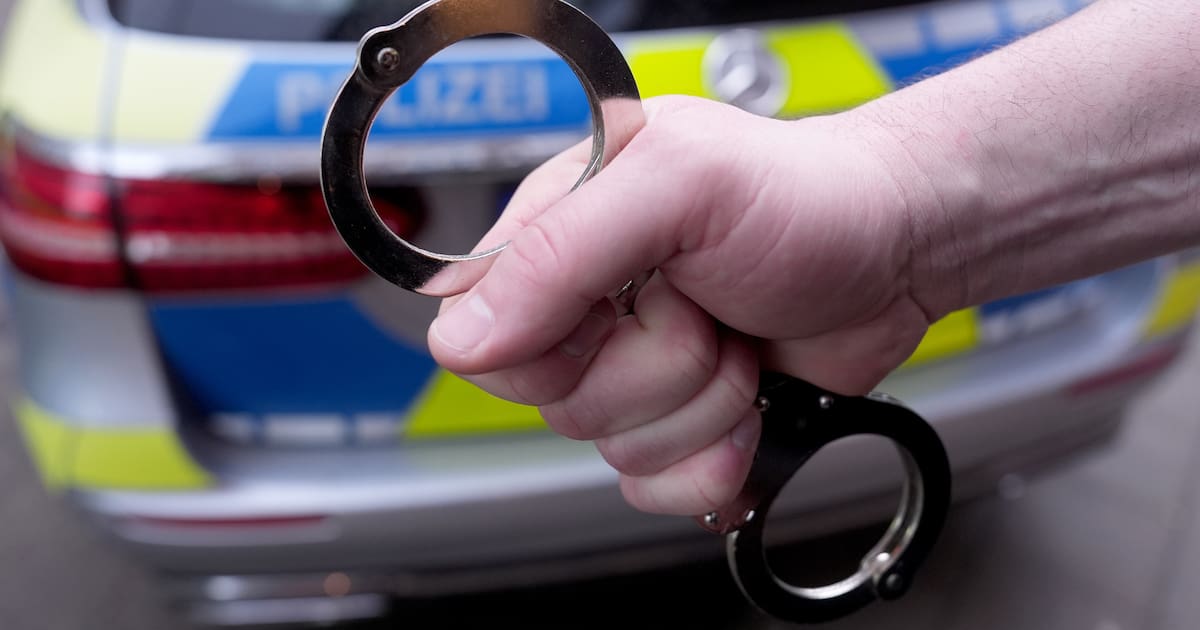 Mutmaßlicher rechter Angreifer in Zwickau festgenommen