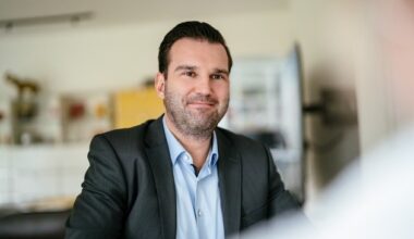 Alle wollen nach Leipzig – Experte erklärt, warum hier der Immobilienmarkt aus der ...
