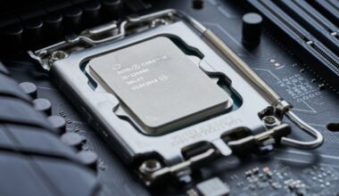 Intel legt 3,5 Jahre alte Prozessoren neu auf