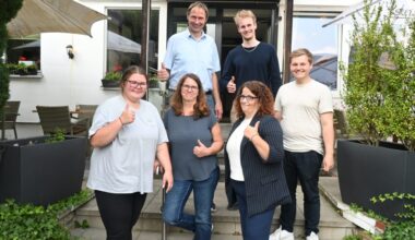 Neues vom REWE Markt "Ost" in Cremlingen