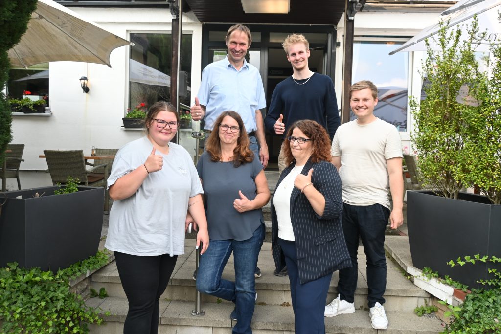 Neues vom REWE Markt "Ost" in Cremlingen