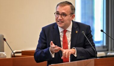 Lacher und Laternen für den Lene-Voigt-Park · Leipziger Zeitung