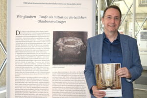 Martin Bock.