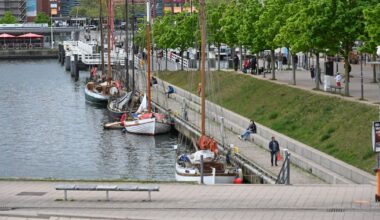 Polizei: Raubüberfall Kiel - Täter prügeln Mann bewusstlos