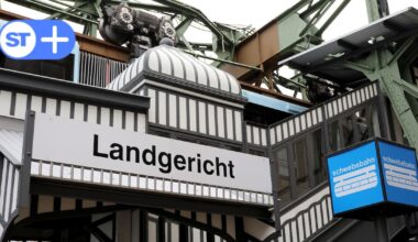 21-jähriger Solinger wird vom Landgericht freigesprochen