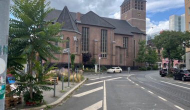 Ideen für mehr Lebensqualität am Sankt-Martin-Platz an der Bilker Kirche