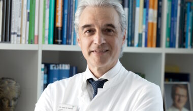 Marien Hospital Düsseldorf bleibt einziges Referenzzentrum für Minimalinvasive Chirurgie in Düsseldorf